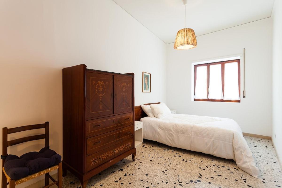 Ferienwohnung Casa Nina Sorrent Exterior foto